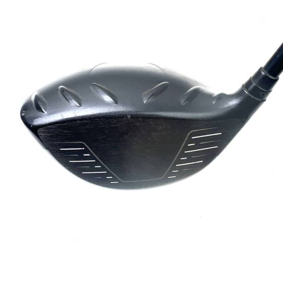 Ping G410 Driver / 10.5 Degree / Alta CB 55 Stiff Flex