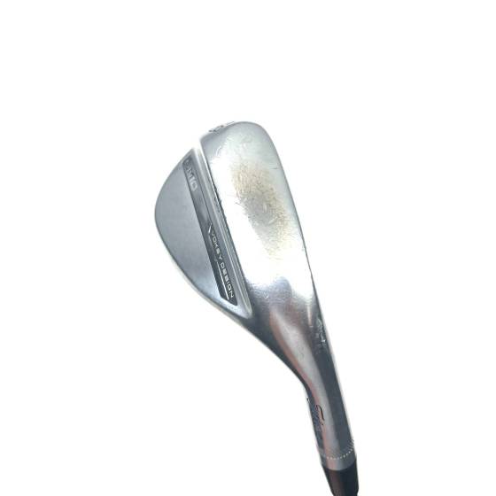 Titleist Vokey SM10 Wedge Set / 50, 54, 58 / Vokey Wedge Flex
