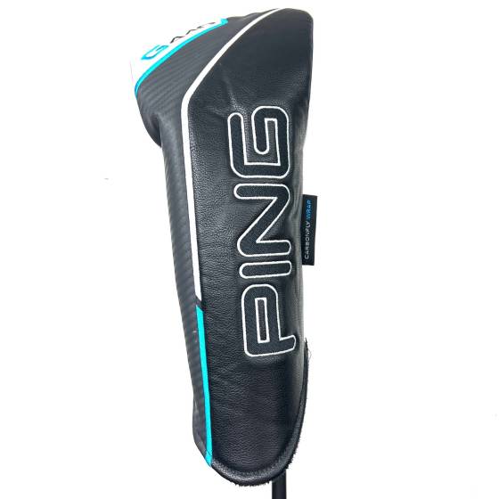 Ping G440 LST Driver / 9 Degree / Tensei 1K Black 65 X-Stiff Flex