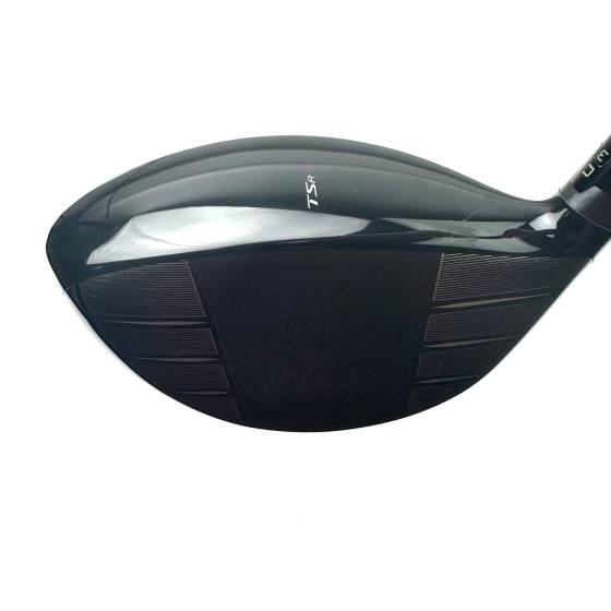 Titleist TSR3 Driver / 9 Degree / Tensei 1K Black 65 X-Stiff Flex