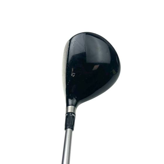 Taylormade R9 Ti 3 Wood / 15 Degree / REAX 50 Ladies Flex