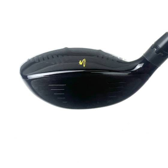 Cobra King F9 Speedback 3 Wood / 14.5 Degree / Helium F3 Regular Flex