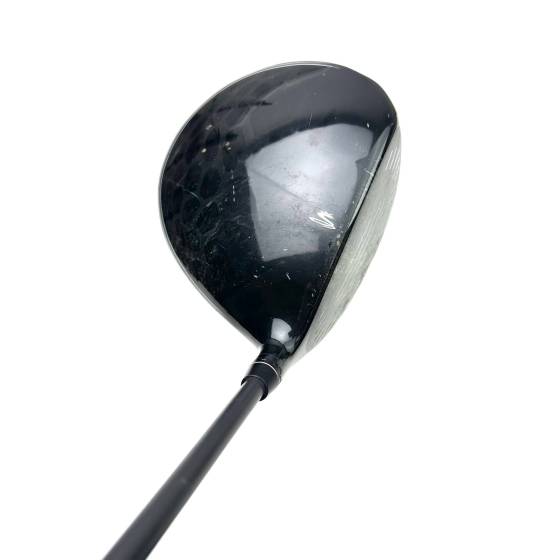 Left Handed Cobra Bio Cell Driver / 10.5 Degree / Fujikura Pro 60 Senior Flex