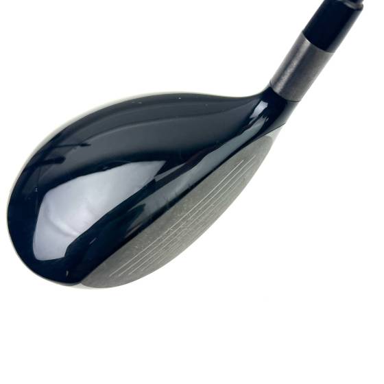 Callaway Apex UW 24 2 Hybrid / 17 Degree / MMT 70 Stiff Flex