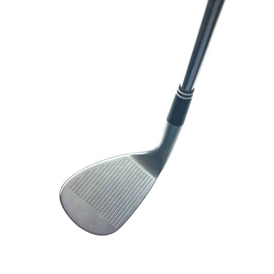 Cleveland CBX Lob Wedge / 60 Degree / Dynamic Gold 115 Wedge Flex