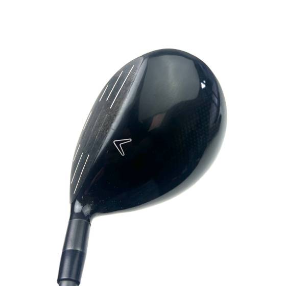 Callaway Epic Speed 3 Wood / 15 Degree / Hzrdus Smoke 60 Regular Flex
