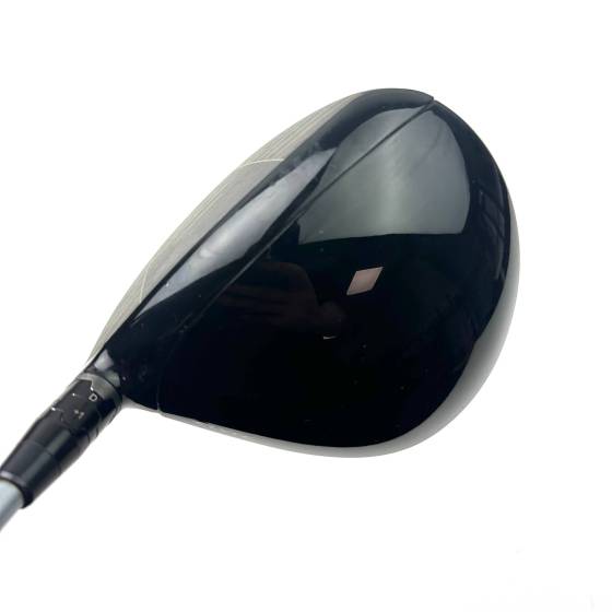 Callaway Elyte Triple Diamond Driver / 10.5 Degree / Hzrdus T800 Stiff Flex