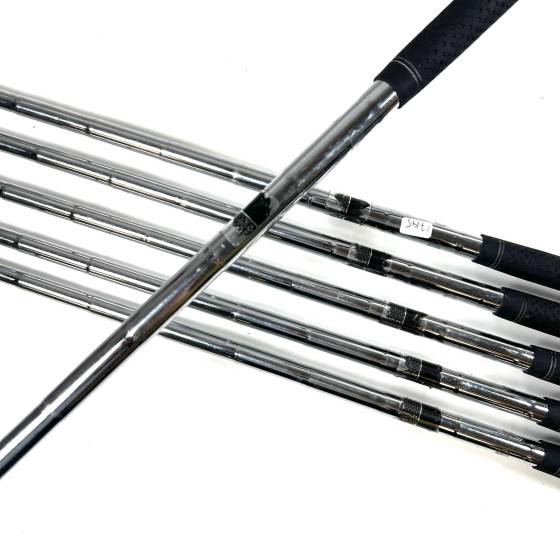 Callaway Razr X Irons / 5-PW / Callaway Uniflex