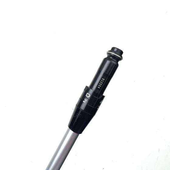 Mitsubshi Chemical MMT 35 Driver Shaft / Ladies Flex / Titleist 2nd Gen