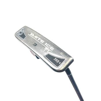 Odyssey White Ice 3 Putter / 32.5 Inches