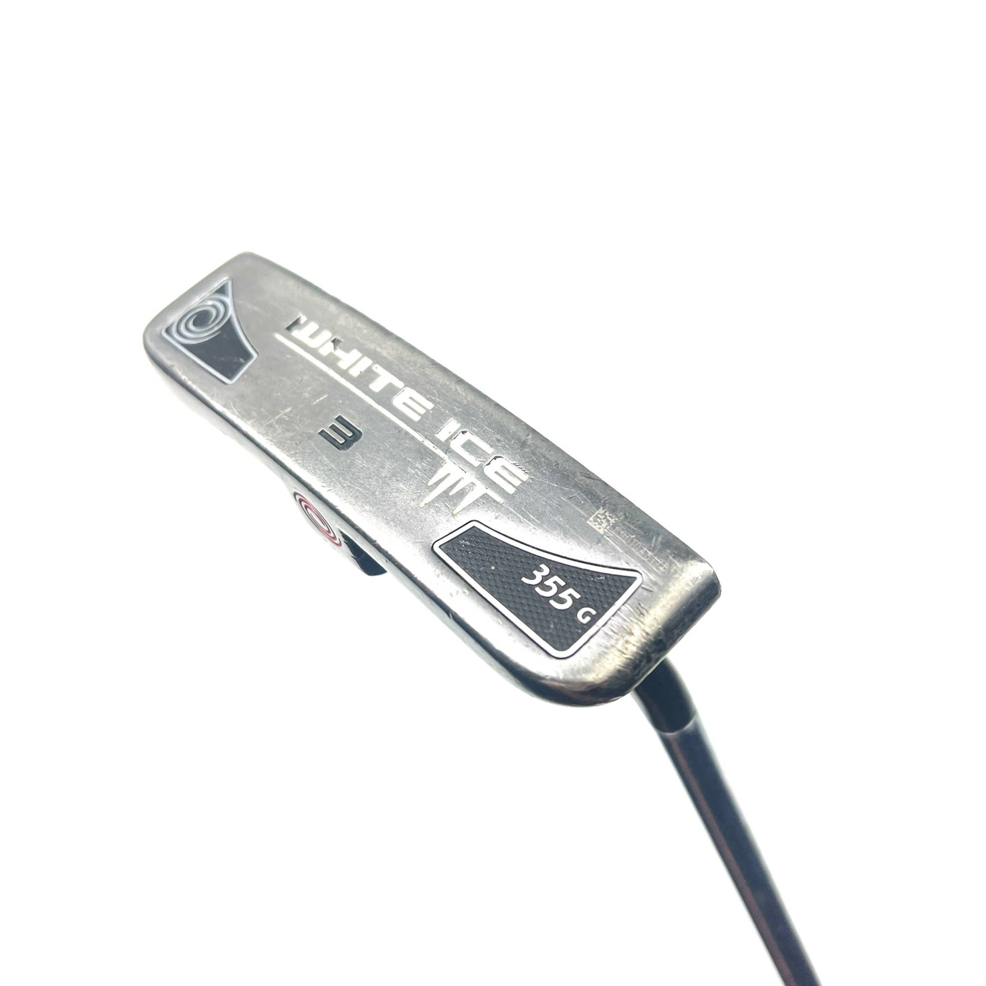 Odyssey White ICE 3 Putter