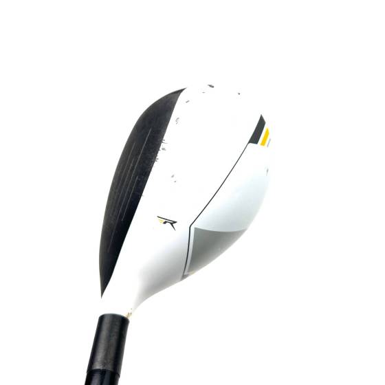 Taylormade RBZ Stage 2 4 Hybrid / 22 Degree / Rocketfuel 65 Regular Flex