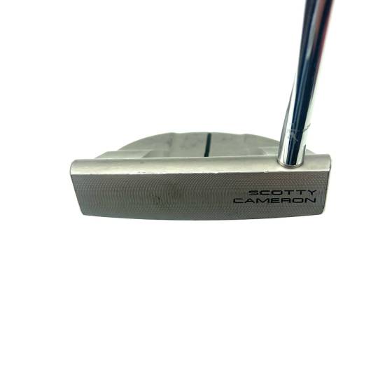 Scotty Cameron Special Select Flowback 5 Putter / 34 Inches