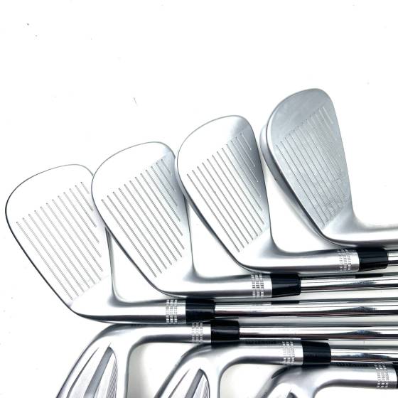 Wilson Staff Model CB 2026 Irons / 4-PW / True Temper Dynamic Gold 120 Stiff Flex