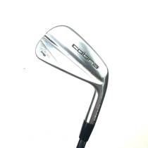 Cobra King MB 6 Iron / 30 Degree / KBS S- Taper 120 Stiff Flex
