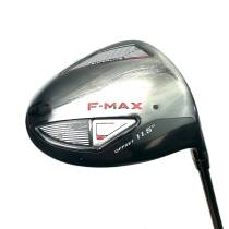 Cobra F-Max Superlite Driver / 11.5 Degree / Superlite 45 Senior Flex