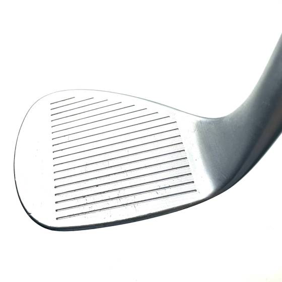 Cleveland CBX Lob Wedge / 60 Degree / Dynamic Gold 115 Wedge Flex