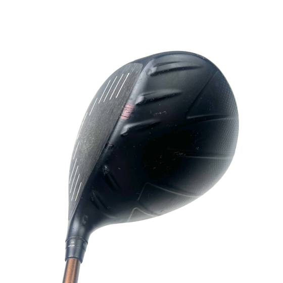 Ping G400 SFT Driver / 12 Degree / Alta CB 55 Regular Flex
