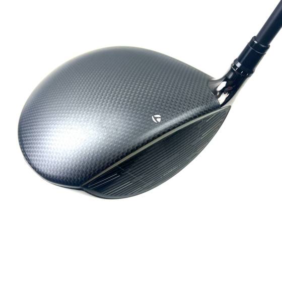 Taylormade Qi35 Driver / 9 Degree / Fujikura Ventus Regular Flex