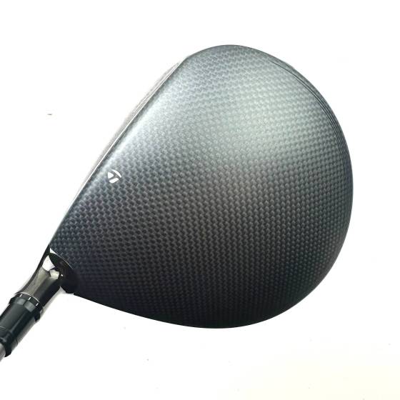 Taylormade QI35 Max Driver / 10.5 Degree / SpeederNX 50 Regular Flex