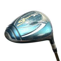 Adams Speedline F11 Driver / 12.5 Degree / LUX LTA Regular Flex