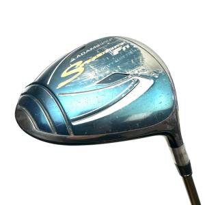Adams Speedline F11 Driver / 12.5 Degree / LUX LTA Regular Flex