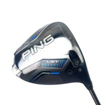Ping G440 LST Driver / 9 Degree / Tour 2.0 55 Stiff Flex