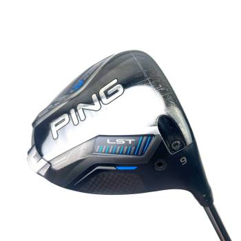 Ping G440 LST Driver / 9 Degree / Tour 2.0 55 Stiff Flex
