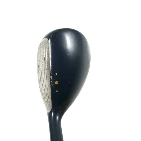 Ping Gle3 4 Hybrid / 22 Degree / Ping ULT 250 Ladies Flex