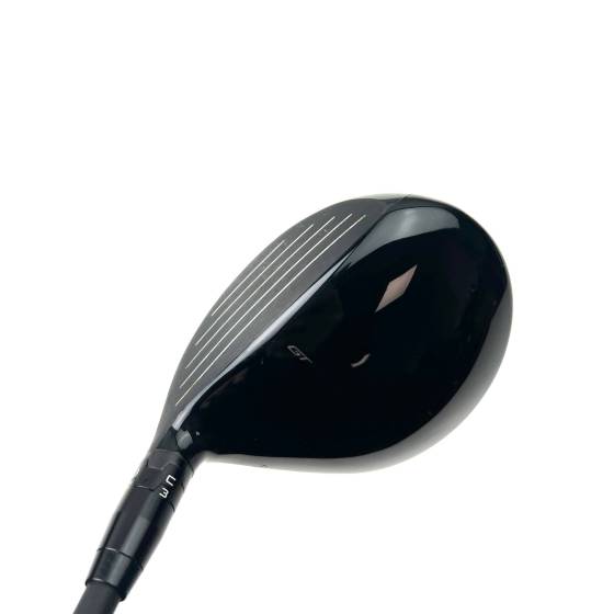 Titleist GT2 3 Wood / 15 Degree / Hzrdus X-Stiff Flex