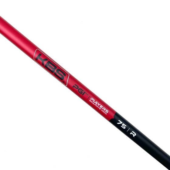 Cobra Aerojet 3 Hybrid / 19 Degree / KBS PGI Players 75 Regular Flex
