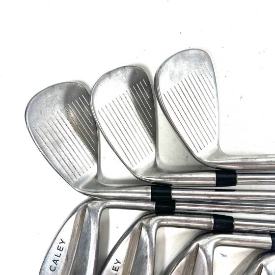 Caley Irons / 4-PW / Stiff Flex