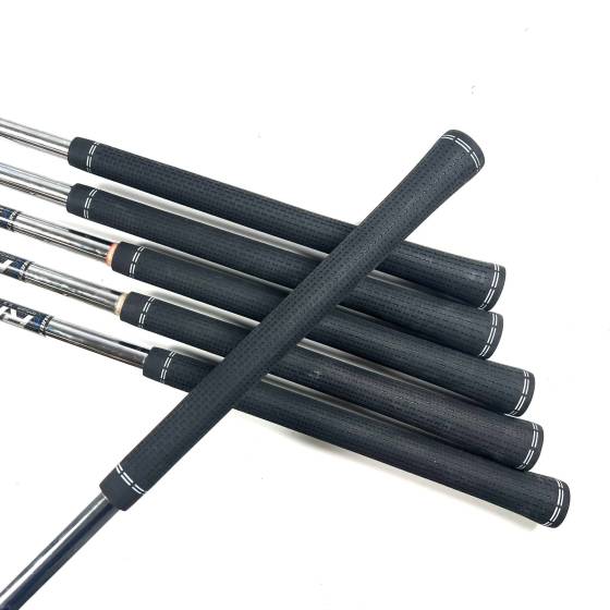 Callaway Apex 21 Irons / 5-PW / Project X Rifle Regular Flex
