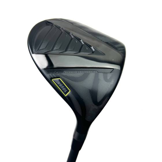 Vice VGF01 5 Wood / 18 Degree / Whiz 40 senior Flex