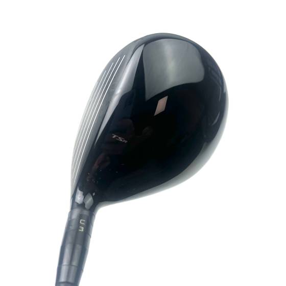 Titleist TSR3 3 Wood / 15 Degree / Tensei 1K Black 75 X-Stiff Flex