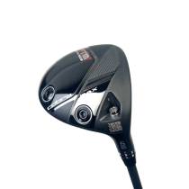 Cobra Optm Max 3 Wood / 15.5 Degree / Kai'li Red 50R Regular Flex