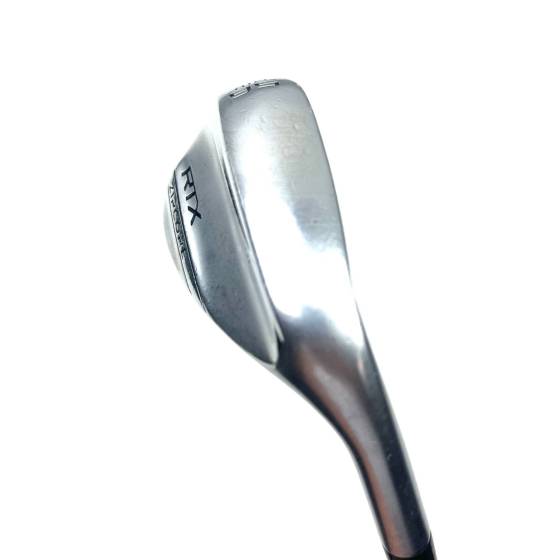 Cleveland RTX Zipcore Wedge Set / 50, 56, 60 Degree / Dynamic Gold Spinner Wedge Flex