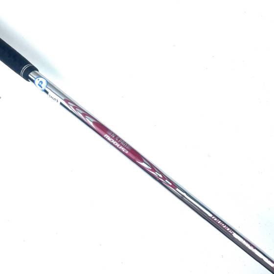 Callaway Apex Pro 7 Iron / 33 Degree / N.S. Pro Modus 3 Stiff Flex