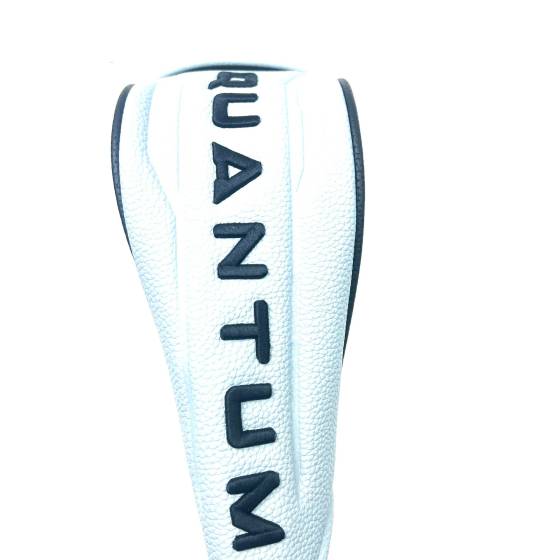 New Callaway Quantum Max 4 Hybrid / 21 Degree / Denali Frost 60 Regular Flex