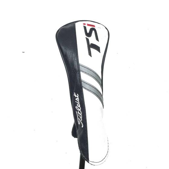Titleist TSI3 2 Hybrid / 18 Degree / Tensei White AV Series 90 Stiff Flex