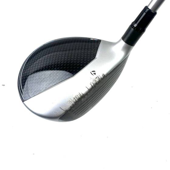 Taylormade M3 3 Wood / 15 Degree / Tensei Blue CK Series 75 X-Stiff Flex