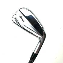 Srixon ZXiU 4 Iron / 23 Degree / MMT UT 80 Stiff Flex