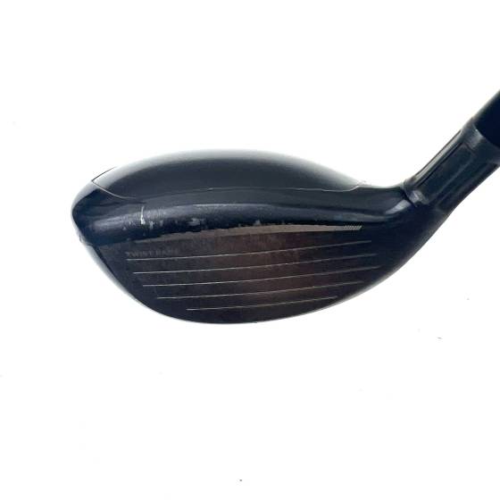 Taylormade Stealth 5 Hybrid / 25 Degree / Ventus Senior Flex