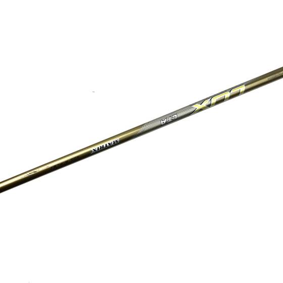Adams Speedline F11 Driver / 12.5 Degree / LUX LTA Regular Flex