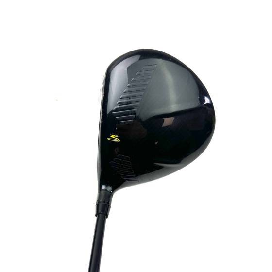 Cobra King F9 Driver / 10.5 Degree / Atmos 6R Regular Flex
