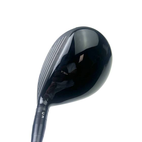 Titleist TSR3 3 Wood / 15 Degree / Hzrdus Smoke RDX X-Stiff Flex