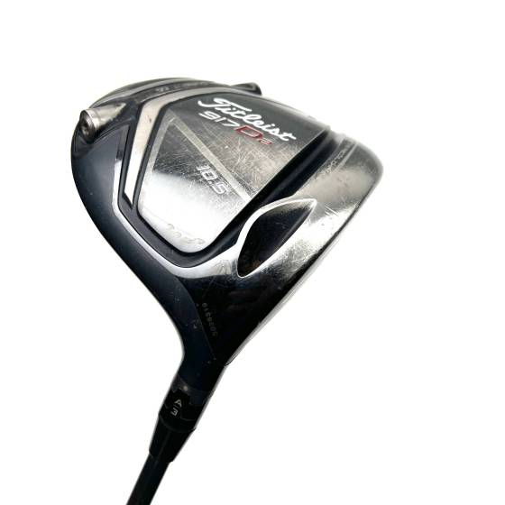 Titleist 917 D2 Driver / 10.5 Degree / Diamana Dialead S60 Regular Flex