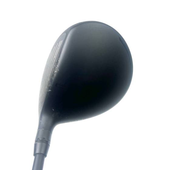 Cobra Darkspeed Max 3 Wood / 15.5 Degree / Hzrdus CB 50 Regular Flex