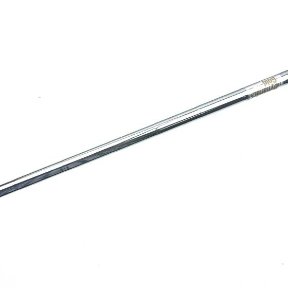 Cleveland CBX Lob Wedge / 60 Degree / Dynamic Gold 115 Wedge Flex