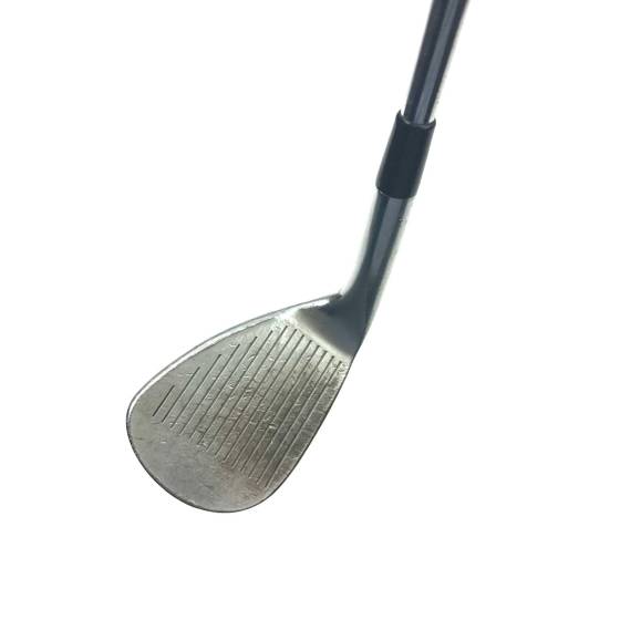 Mizuno MP T11 Lob Wedge / 58 Degree / True Temper Dynamic Gold Wedge Flex